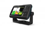 Garmin STRIKER Vivid 5cv kajaloodi transiiveriga GT20-TM