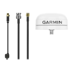 Garmin V&auml;line GPS-antenn koos esikinnitusega Tread jaoks
