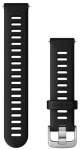 Garmin Quick Release rihmad, 18 mm, Must