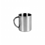 Lifeventure roostevabast terasest matkakruus, 230ml