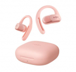 Shokz Open Fit Air Luu juhtivad k&otilde;rvaklapid, Roosa