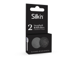 Silk'n VacuPedi refill callus remover disc Medium & Coarse