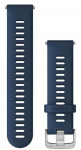 Garmin Quick Release rihmad, 22 mm, PulberhallLoodete sinine