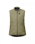 HeatX Everyday soojendusega igap&auml;evane naiste vest, Roheline, M