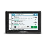 DEMO Garmin Drive 52 Full EU MT