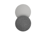 Silk'n VacuPedi refill callus remover disc Fine & Medium