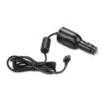 Garmin 12V auto toitekaabel
