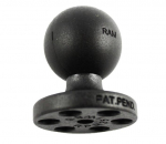 UNPK RAM 1" BALL FOR TOUGH CLAMP NO HARD