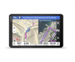 Garmin dēzl&trade; LGV820 8&Prime; veoki GPS-satelliitnaviseade