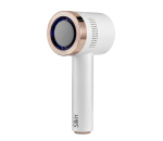 Silk'n VacuPedi callus remover Rose Gold