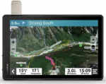 Garmin Tread XL Overland Edition 10" satelliitnavigatsioon, mis sobib igale maastikule