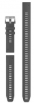 Garmin QuickFit 22 Sukeldumiskella rihm, Hall