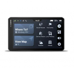Garmin dēzl&trade; LGV720 7&Prime; veoki GPS-satelliitnaviseade