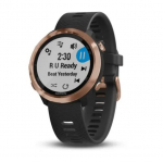DEMO Forerunner 645M,EU/PAC,Rose Gold