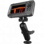 RAM MOUNT 1.5" BALL FOR LOWRANCE HOOK2