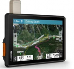Garmin Tread Overland Edition 8&rdquo; satelliitnavigatsioon, mis sobib igale maastikule
