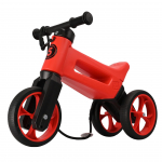 FUNNY WHEELS Rider Super Sport bike, t&scaron;illi