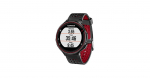 DEMO Forerunner 235, WW, Black/Red