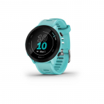 Garmin Forerunner 55 Jooksukell, Aqua