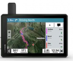 Garmin Tread SxS Edition 8&rdquo; Powersport sat-nav r&uuml;hmas&otilde;idu j&auml;lgijaga