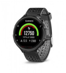 DEMO Forerunner 235, WW, Black/Gray