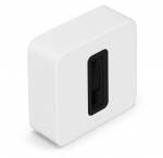 Sonos Sub 4 subwoofer, valge