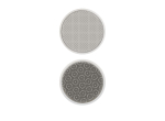 Silk'n GlassPedi nanoglass refill Fine & Medium