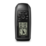 Garmin GPS 73 Kaasaskantav navigatsiooniseade