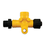 Garmin NMEA 2000 Vooluisolaator