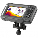 RAM 1" BASE FOR LOWRANCE HOOK2