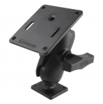 RAM MOUNT AMPS VESA PLATE 75 MM SHORT