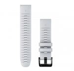 Garmin Quickfit 22 mm Kellarihm, Valgekivi v&auml;rv