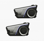 60S EVO, Motorcycle Mesh Communication System Dual Pack