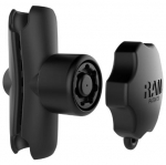 UNPKD RAM SEC DBL SOCKET ARM FOR 1" BALL