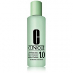 Clinique Clarifying Lotion 1.0 Twice A Day kooriv emulsioon n&auml;ole