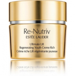 Este&eacute; Lauder Re-Nutriv Ultimate Lift Regenerating Youth Creme Rich kreem 50 ml