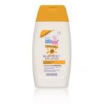 Sebamed Baby Sun Lotion SPF 30 p&auml;ikesekaitsepiim lastele 200 ml