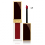 Tom Ford Liquid Lip Luxe Matte vedel matt huulepulk - 126 Illicit Kiss