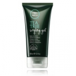 Paul Mitchell Tea Tree Styling Gel juukseviimistlusvahend 200 ml - 150 ml.