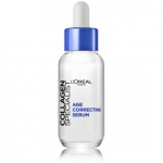 L'oreal Age Correcting Serum vananemise m&auml;rke v&auml;hendav n&auml;oseerum - 30 ml.