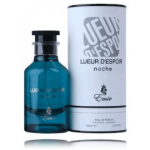 Paris Corner Emir Lueur D'espoir Noche EDP meestele ja naistele - 100 ml.