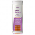 Joanna Hair Therapy &scaron;ampoon juuste v&auml;ljalangemise vastu - 300 ml.