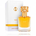 Swiss Arabian Wajd EDP meestele ja naistele - 50 ml.