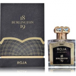Roja Parfums Burlington 1819 EDP meestele ja naistele - 100 ml.