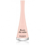 Bourjois 1 Second Nail Enamel k&uuml;&uuml;nelakk 9 ml - 43 Ros&eacute;e Du Satin