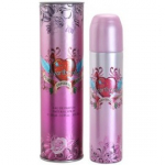 Cuba Heartbreaker EDP naistele - 100 ml.