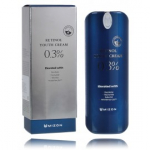 Mizon Retinol Youth Cream 0,3% noorendav n&auml;okreem retinooliga - 26 g.