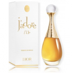 Dior J'adore L'Or (2023) EDP naistele - 80 ml.
