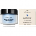 L'Occitane Shea Butter Ultra Rich Body Cream rikkalik kehakreem kuivale / tundlikule nahale - 200 ml.