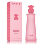 Tous Tous Kids Girl EDT lastele - 100 ml.
